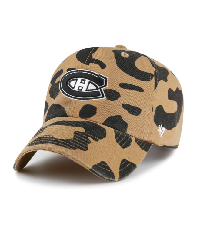 47 BRAND 47 BRAND - WOMEN'S ROSETTE '47 CLEAN UP