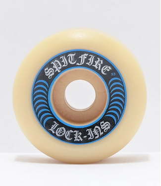 SPITFIRE SPITFIRE - FORMULA FOUR LOCK-IN 99A