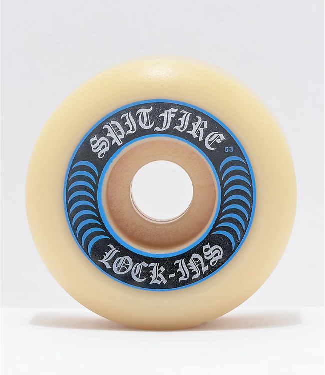 SPITFIRE SPITFIRE - FORMULA FOUR LOCK-IN 99A