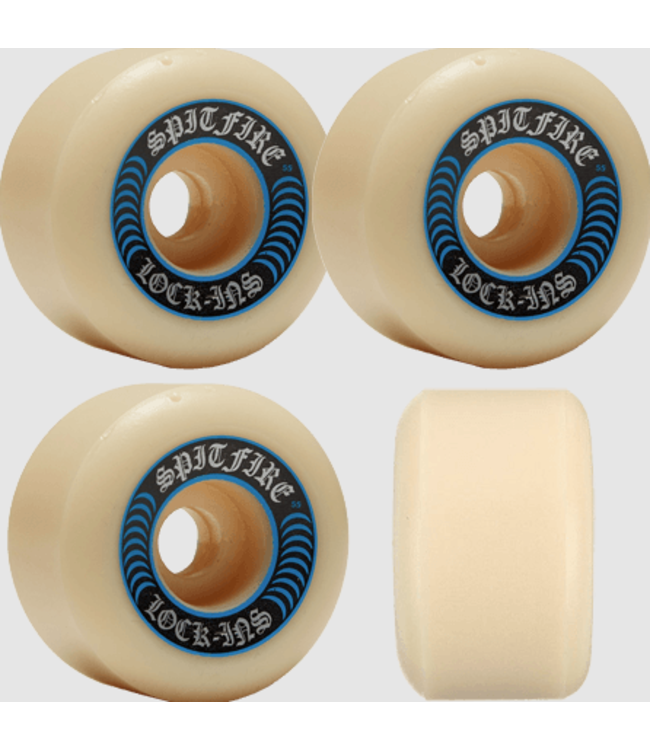 SPITFIRE SPITFIRE - FORMULA FOUR LOCK-IN 99A