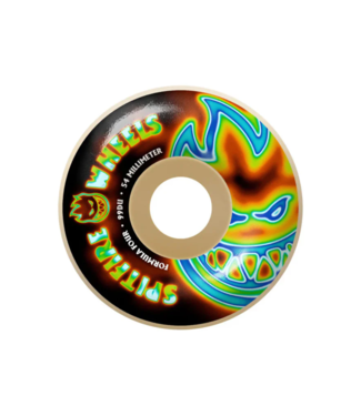 SPITFIRE SPITFIRE - F4 99A RADIOACTIVE BIGHEAD 54MM
