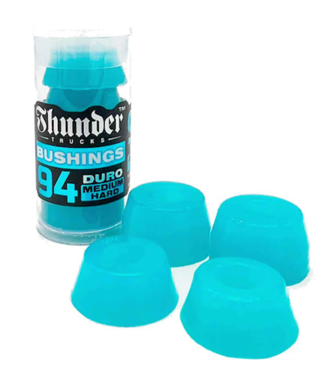 THUNDER THUNDER - PREMIUM BUSHINGS