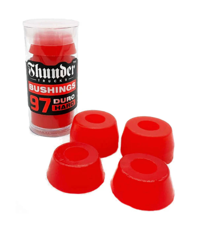THUNDER THUNDER - PREMIUM BUSHINGS