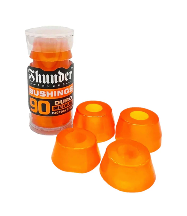 THUNDER THUNDER - PREMIUM BUSHINGS