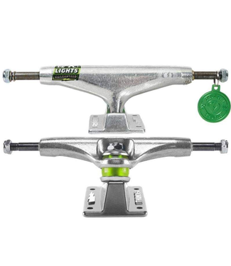THUNDER THUNDER - POLISHED LIGHT II HI TRUCKS