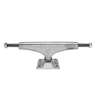THUNDER THUNDER - TITANIUM LIGHTS 3 POLISHED HI