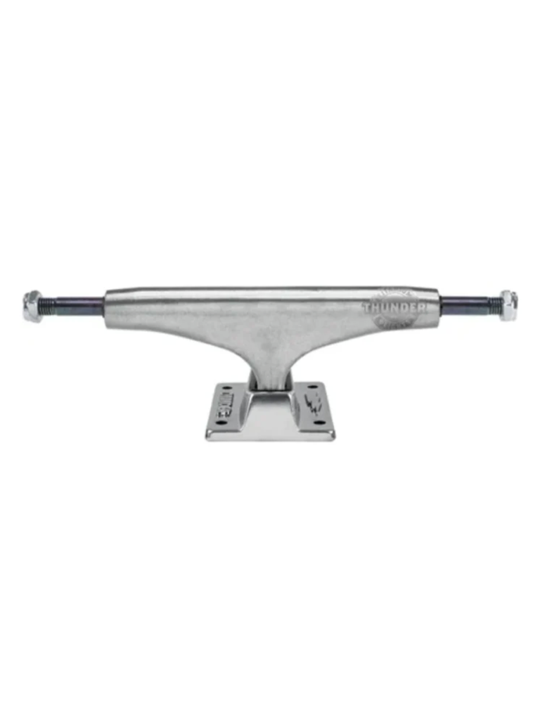 Sale❗️THUNDER サンダー★ Titanium3 THUNDER THUNDER - TITANIUM LIGHTS 3 POLISHED HI - Boutique