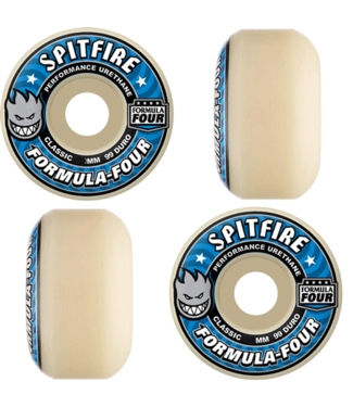 SPITFIRE SPITFIRE - F4 CLASSIC 54MM 99A