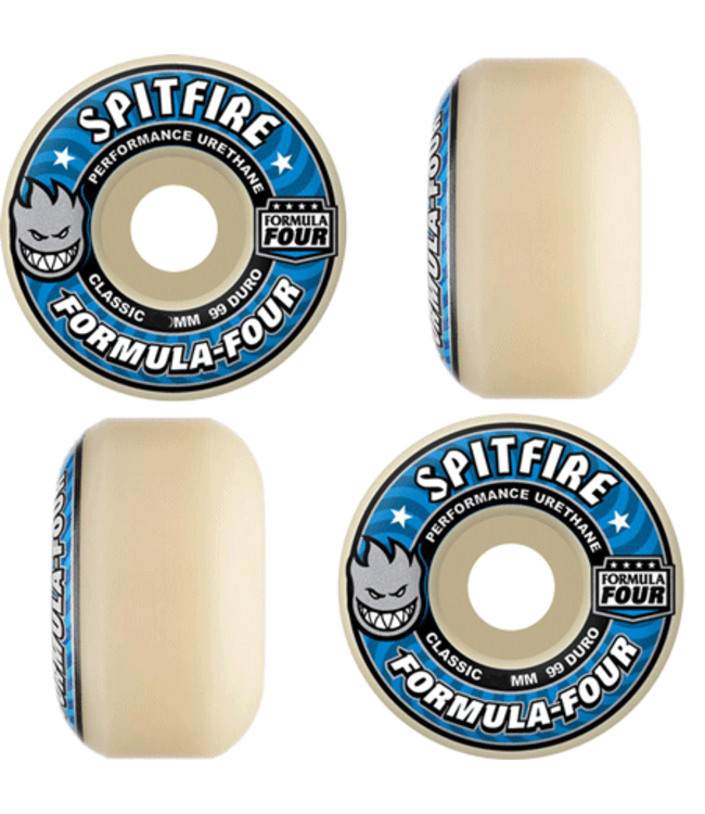 SPITFIRE SPITFIRE - F4 CLASSIC 54MM 99A