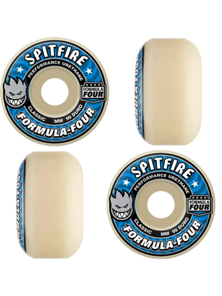 SPITFIREフォーマル4クラシック SPANKY54mm99a定価¥9130 SPITFIREフォーマル4クラシック SPANKY54mm99a定価¥9130