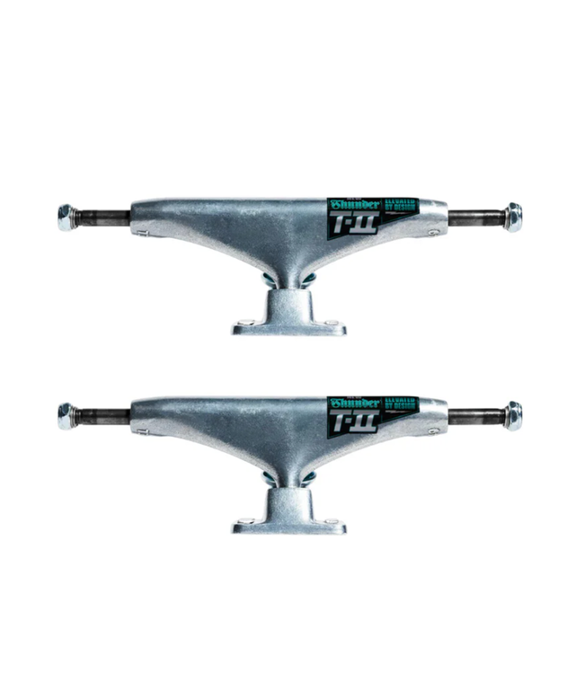 THUNDER THUNDER - T-II POLISHED 148