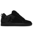 DC SHOES DC SHOES - COURT GRAFFIK (BLACK/ BLACK/ BLACK)