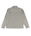 WELCOME WELCOME - CROWNED L/S PRINTED OXFORD SHIRT (BLACK)