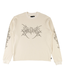 WELCOME WELCOME - GALLANT PIGMENT DYED THERMAL (BONE)