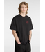 VANS VANS - MTE INTERNATIONAL TEE (BLACK)
