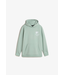 VANS VANS - STOCKPILE KID HOODIE (GRAY OLIVE)