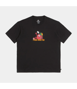 NIKE SB NIKE SB - MAX90 TEE (BLACK)