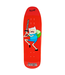 WELCOME WELCOME - ADVENTURE TIME FINN GAIA 9.6" DECK