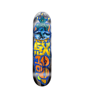 GX1000 GX1000 - CANDY 8.75" DECK