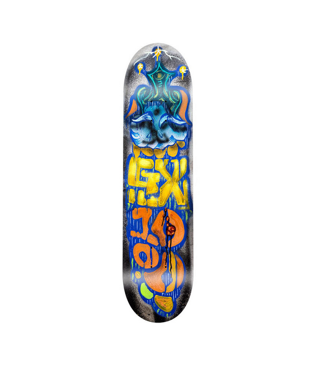 GX1000 GX1000 - CANDY 8.75" DECK