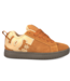 DC SHOES DC SHOES - COURT GRAFFIK SE (WHEAT/ GUM)