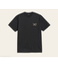 LOSER MACHINE LOSER MACHINE - GLORY BOUND T-SHIRT (NOIR)