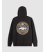 LOSER MACHINE LOSER MACHINE - LAMAR HW HOODIE (BLACK)