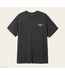 LOSER MACHINE LOSER MACHINE - SPEEDWAY POCKET TEE (BLACK)