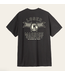 LOSER MACHINE LOSER MACHINE - SPEEDWAY POCKET TEE (BLACK)