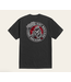 LOSER MACHINE LOSER MACHINE - DEATH RACE T-SHIRT (NOIR)