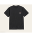 LOSER MACHINE LOSER MACHINE - DEATH RACE T-SHIRT (NOIR)