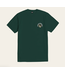 LOSER MACHINE LOSER MACHINE - DON'T ENTER T-SHIRT (VERT FORÊT)