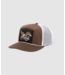LOSER MACHINE LOSER MACHINE - GLORY PATCH CASQUETTE DE CAMIONNEUR