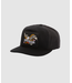 LOSER MACHINE LOSER MACHINE - GLORY PATCH CASQUETTE DE CAMIONNEUR