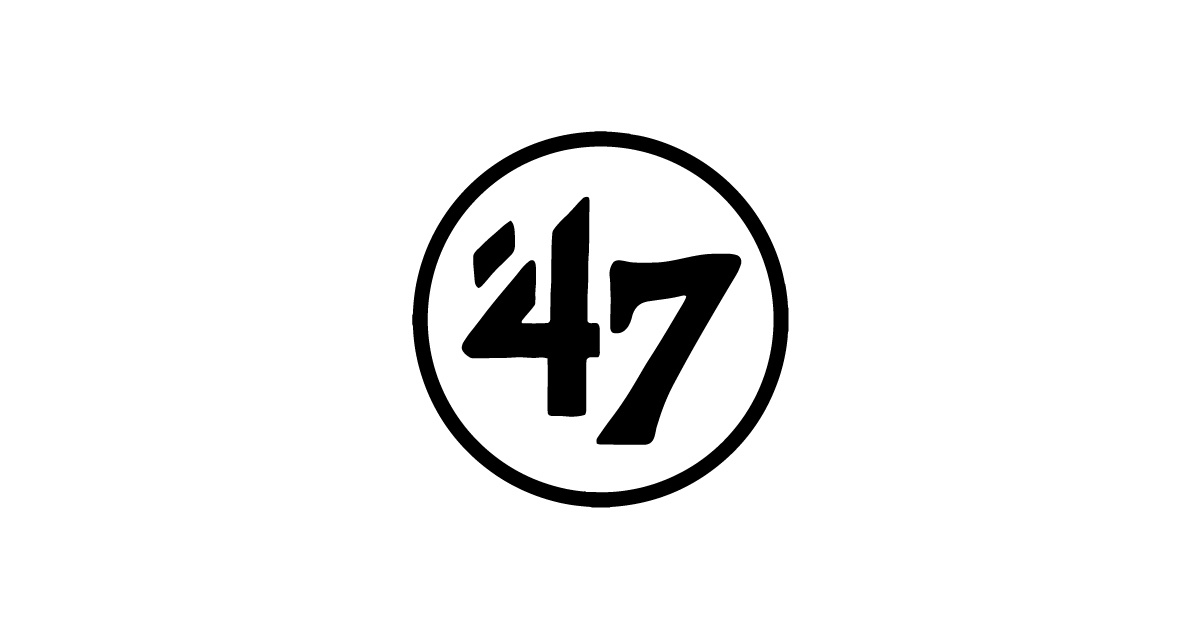 47 BRAND