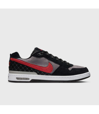 NIKE SB NIKE SB - RODRIGUEZ ZOOM AIR LOW (BLACK/ VARSITY RED/ FLINT GREY) NIKE SB NIKE SB - RODRIGUEZ ZOOM AIR LOW (BLACK/ VARSITY RED/ FLINT GREY)