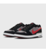 NIKE SB NIKE SB - RODRIGUEZ ZOOM AIR LOW (NOIR/ ROUGE VARSITY/ GRIS SILEX)
