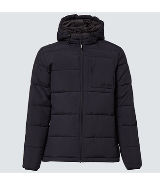 OAKLEY OAKLEY - TAHOE PUFFY RC JACKET (BLACKOUT) OAKLEY OAKLEY - TAHOE PUFFY RC JACKET (BLACKOUT)
