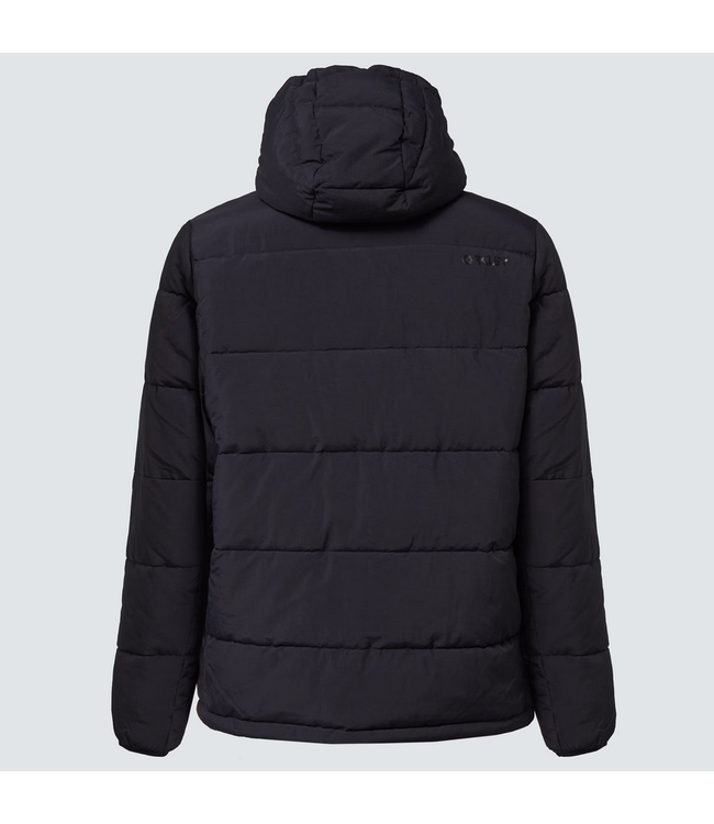 OAKLEY OAKLEY - TAHOE PUFFY RC MANTEAU (NOIR)