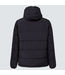 OAKLEY OAKLEY - TAHOE PUFFY RC JACKET (BLACKOUT)