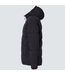 OAKLEY OAKLEY - TAHOE PUFFY RC MANTEAU (NOIR)