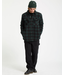 VOLCOM VOLCOM - BOWERED II LINED FLEECE (SCARAB)