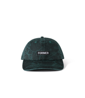FORMER FORMER - LEGACY ROSE STRAPBACK CAP