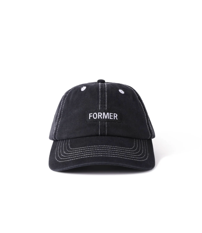 FORMER FORMER - LEGACY ROSE STRAPBACK CAP