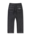 FORMER FORMER - REYNOLDS FLATLINE DENIM PANT (WASHED BLACK)