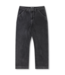 FORMER FORMER - REYNOLDS FLATLINE DENIM PANT (WASHED BLACK)