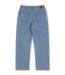FORMER FORMER - CRUX DENIM PANT (WASHED BLUE)