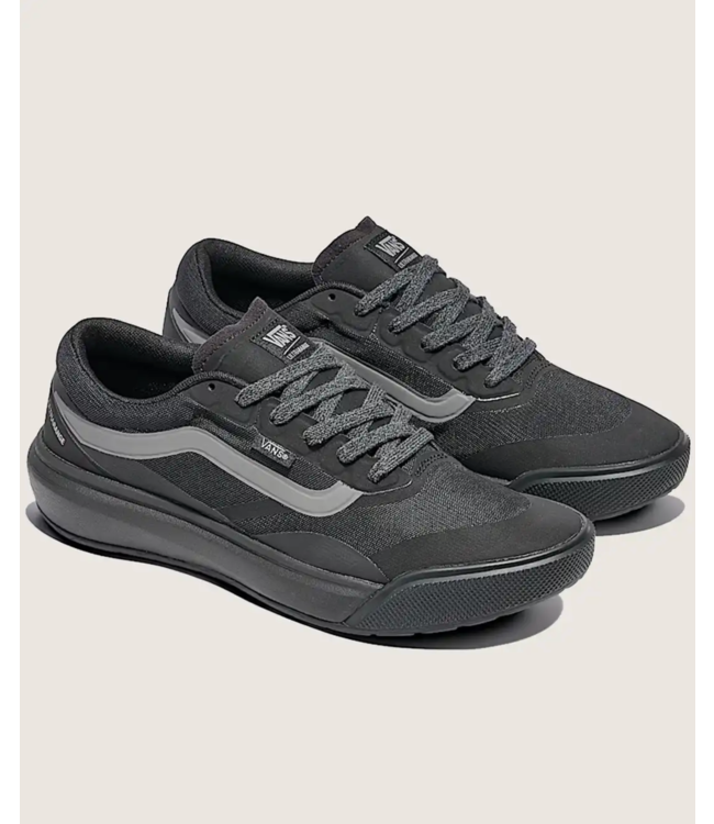 VANS VANS - ULTRARANGE 2.0 RW (BLACK/ BLACK)