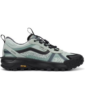 VANS VANS - CROSSPATH XC GORE-TEX (BLACK/ DUSTY OLIVE)