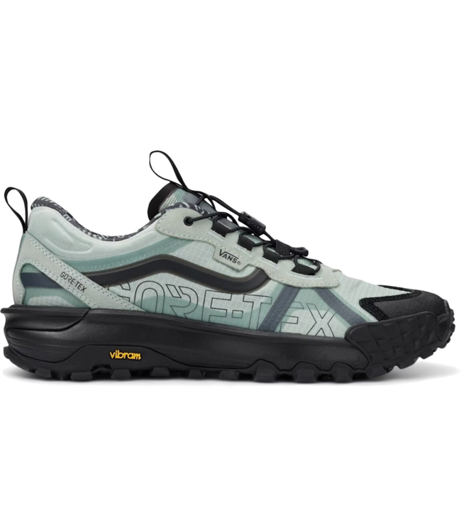 VANS VANS - CROSSPATH XC GORE-TEX (BLACK/ DUSTY OLIVE)